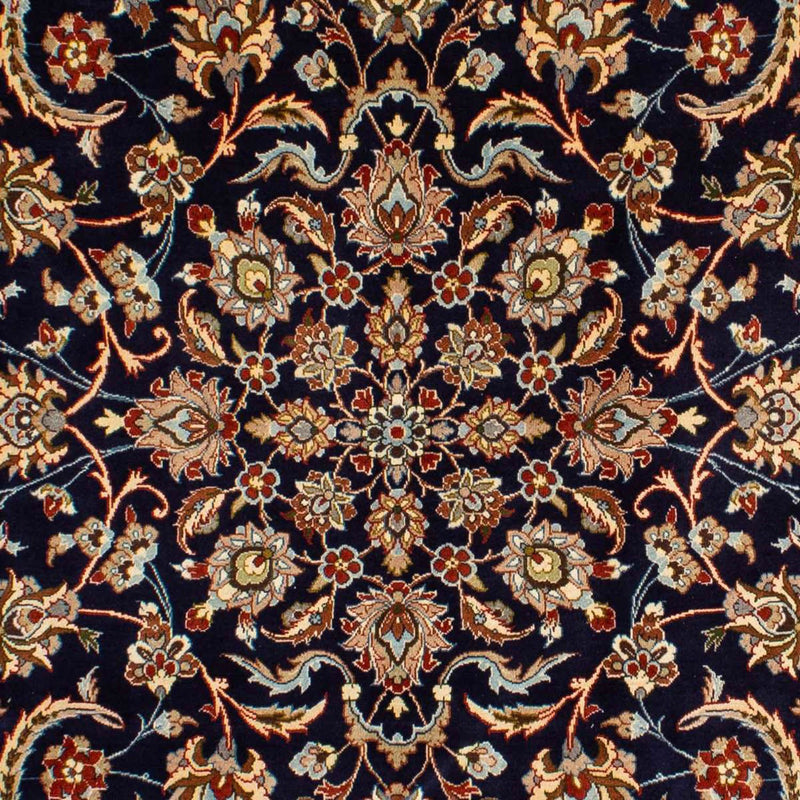 Perserteppich - Classic 300 x 200 cm - dunkelblau