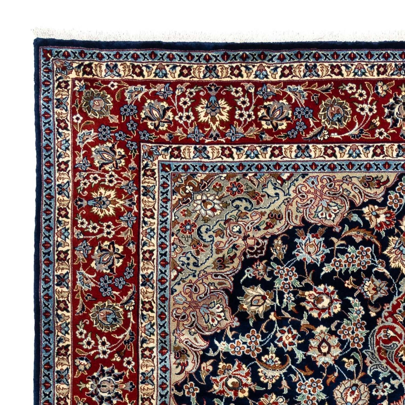 Golpayegan Teppich 295x213cm - Perserteppich