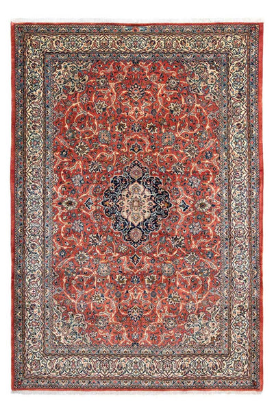 Golpayegan Teppich 217x298cm - Perserteppich