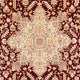 Perserteppich - Täbriz - Royal 300 x 200 cm Flur Teppich