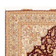 Perserteppich - Täbriz - Royal 300 x 200 cm Flur Teppich