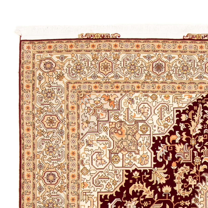 Perserteppich - Täbriz - Royal 300 x 200 cm Flur Teppich