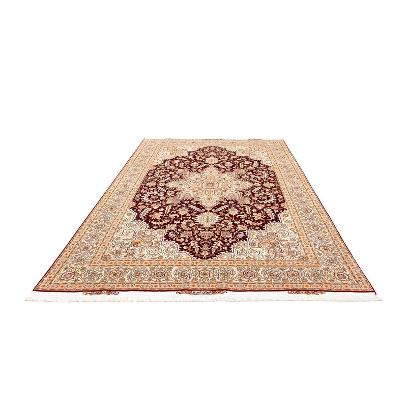 Perserteppich - Täbriz - Royal 300 x 200 cm Flur Teppich