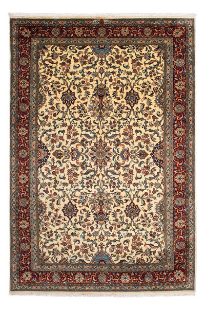 Golpayegan Teppich 196x293cm - Perserteppich