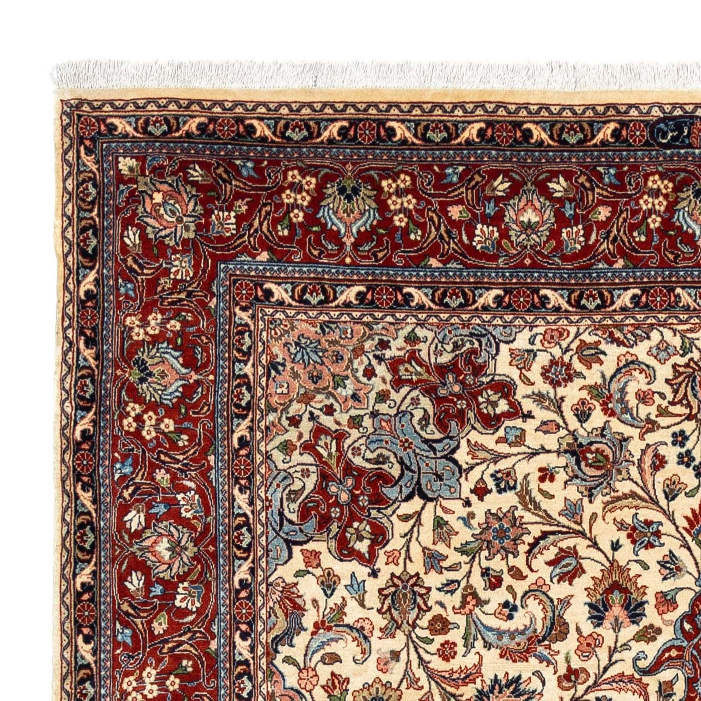 Golpayegan Teppich 316x212cm - Perserteppich