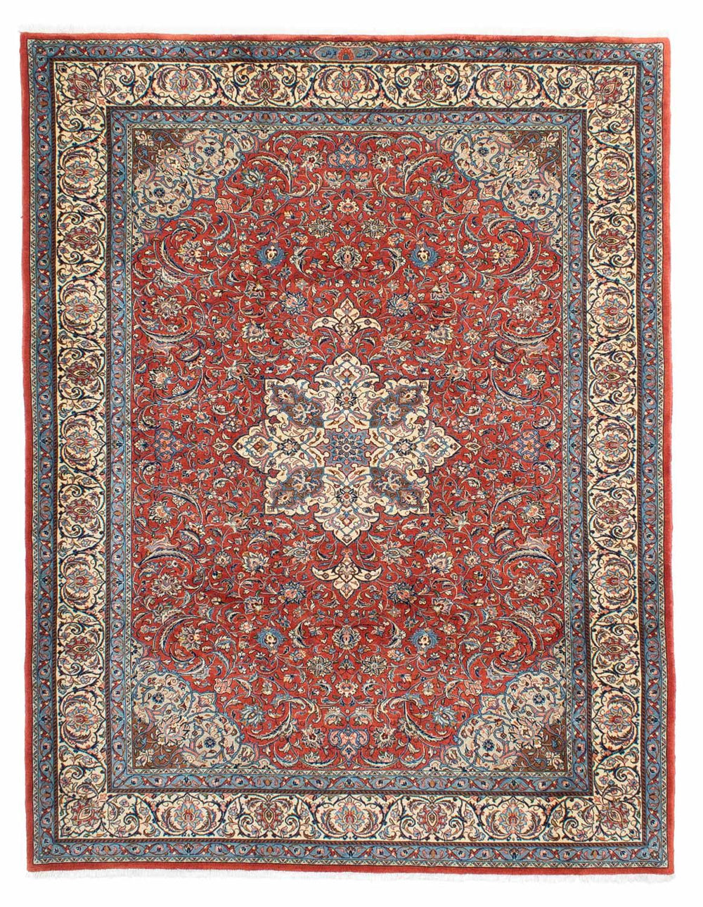 Perserteppich - Royal 292 x 220 cm