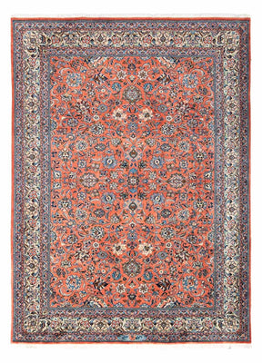 Perserteppich - Royal 299 x 213 cm - hellrot