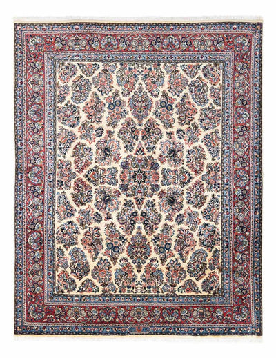 Golpayegan Teppich 205x270cm - Perserteppich