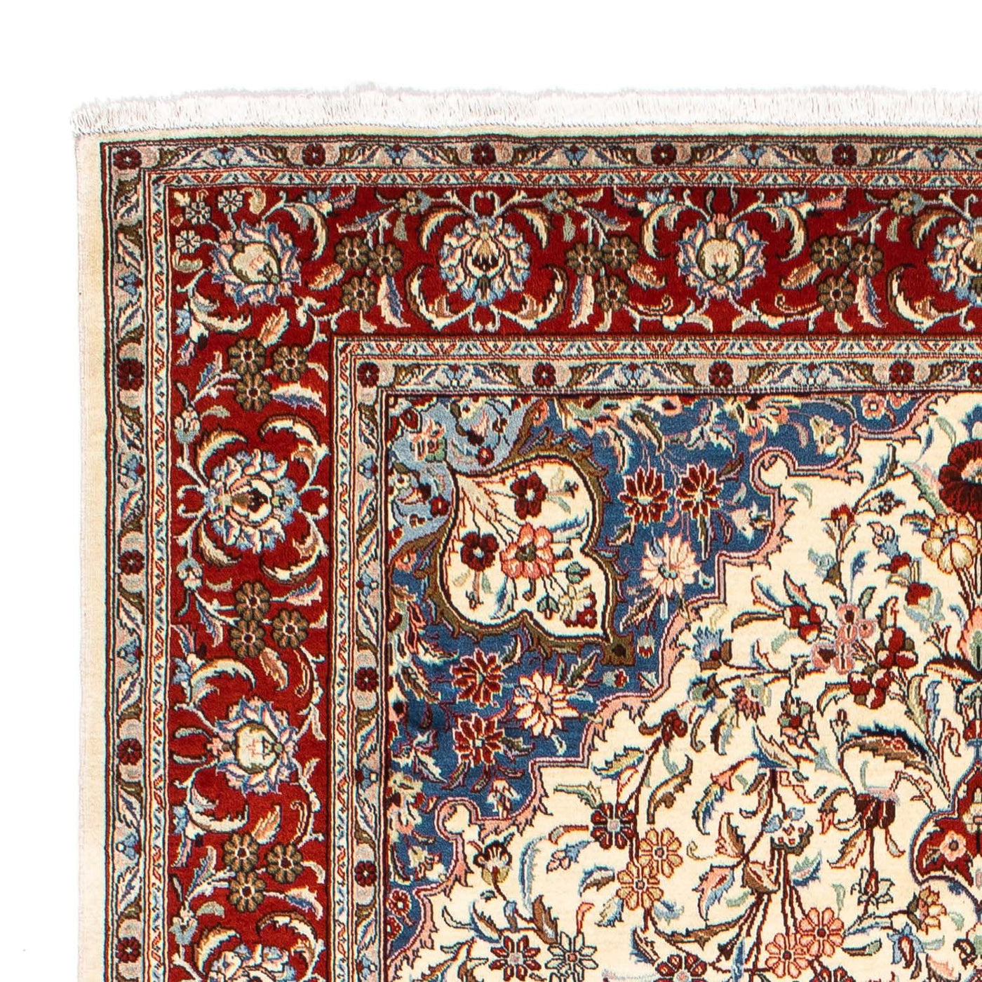 Golpayegan Teppich 320x210cm - Perserteppich