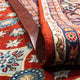 Perserteppich - Nomadic 282 x 200 cm - hellblau