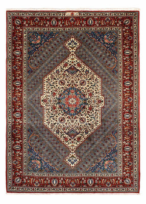 Perserteppich - Nomadic 288 x 203 cm - beige