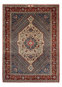 Perserteppich - Nomadic 288 x 203 cm - beige