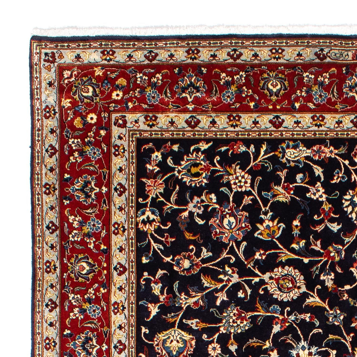 Golpayegan Teppich 302x202cm - Perserteppich
