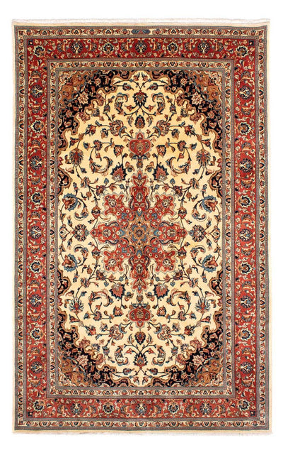 Golpayegan Teppich 200x328cm - Perserteppich