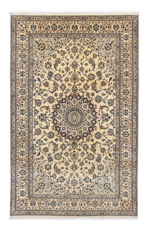 Perserteppich - Nain - Royal 310 x 202 cm - beige