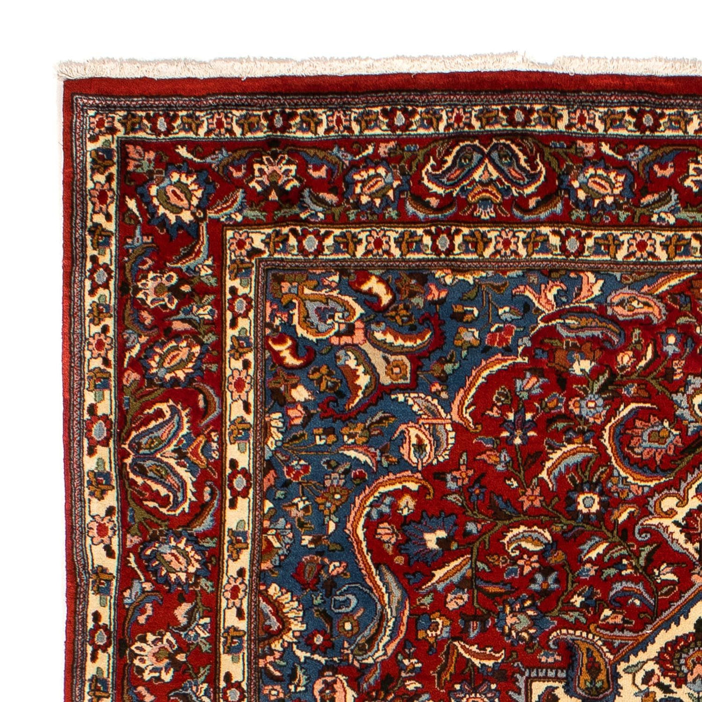 Bachtiar Teppich 297x200cm - Perserteppich