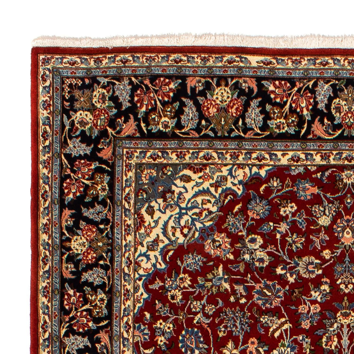 Sarough Teppich 298x178cm - Perserteppich