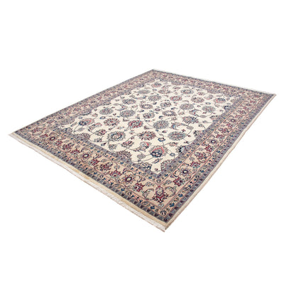 Maschad Teppich 200x255cm - Perserteppich - beige