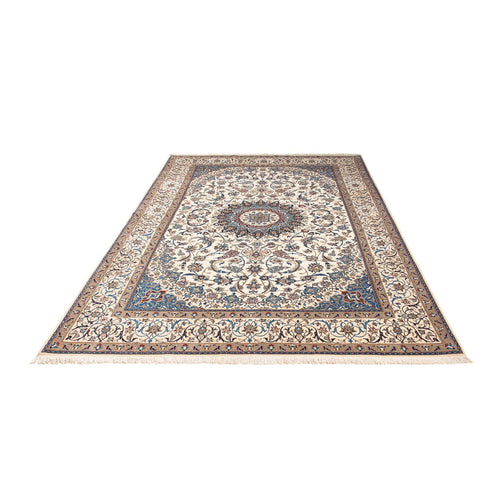 Perserteppich - Nain - Premium 263 x 172 cm Wohnzimmer Teppich