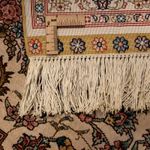 Seidenteppich - China Seide 183 x 122 cm Teppichbrücke