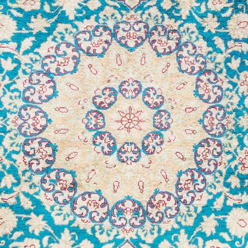 Perserteppich - Ghom 119 x 78 cm