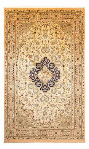 Perserteppich - Ghom 324 x 198 cm