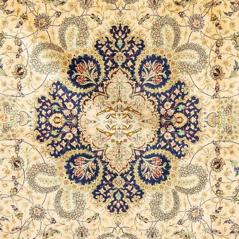 Perserteppich - Ghom 324 x 198 cm