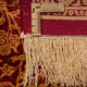 Seidenteppich - Ghom Seide - Premium 216 x 132 cm Teppichbrücke