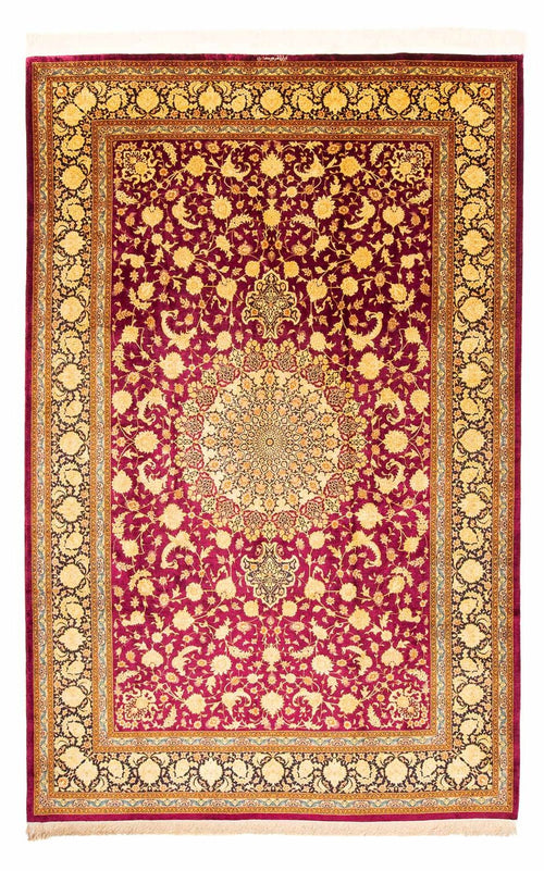 Perserteppich - Ghom 305 x 202 cm
