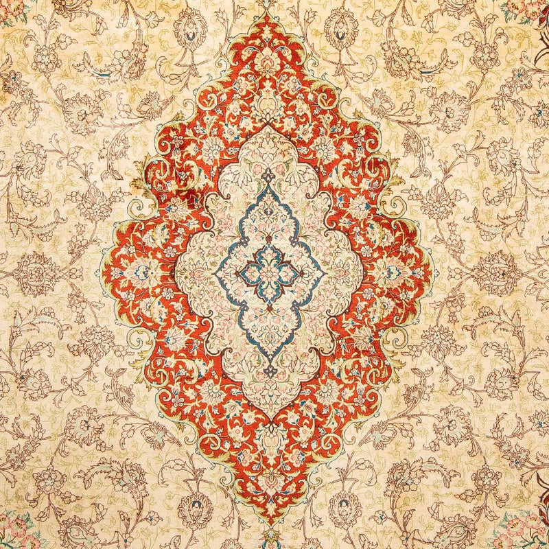 Perserteppich - Ghom 312 x 198 cm