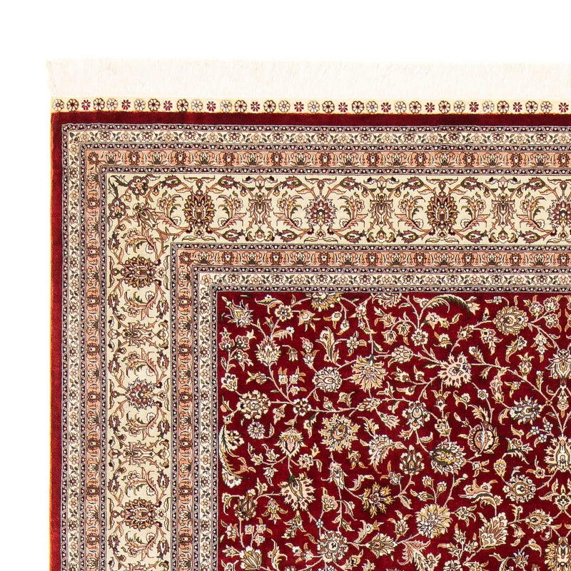 Orientteppich - Hereke 276 x 185 cm