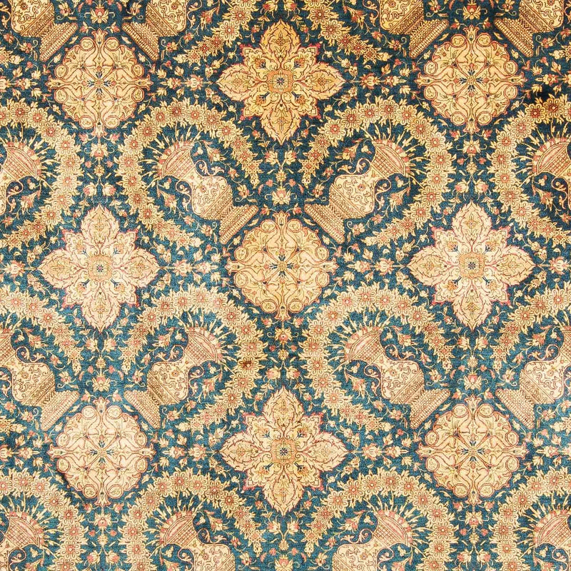 Perserteppich - Ghom 300 x 196 cm