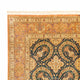 Perserteppich - Ghom 300 x 196 cm
