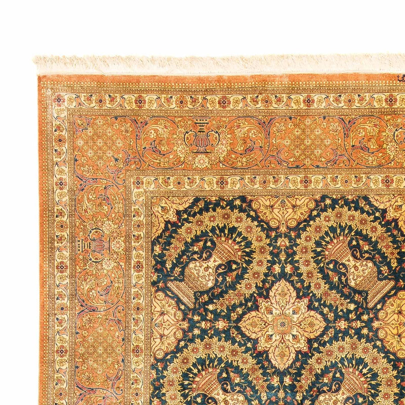 Perserteppich - Ghom 300 x 196 cm