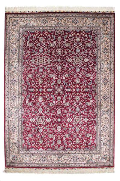 Hereke Teppich 170x246cm - Orientteppich