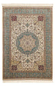Seidenteppich - China Seide 183 x 122 cm Teppichbrücke