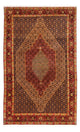 Senneh Teppich 293x195cm - Perserteppich