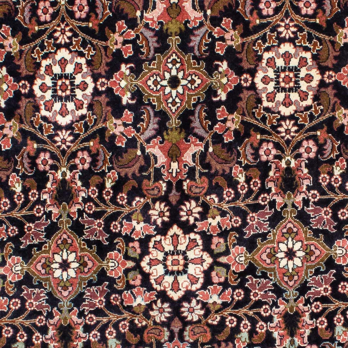 Perserteppich - Bidjar 210 x 141 cm