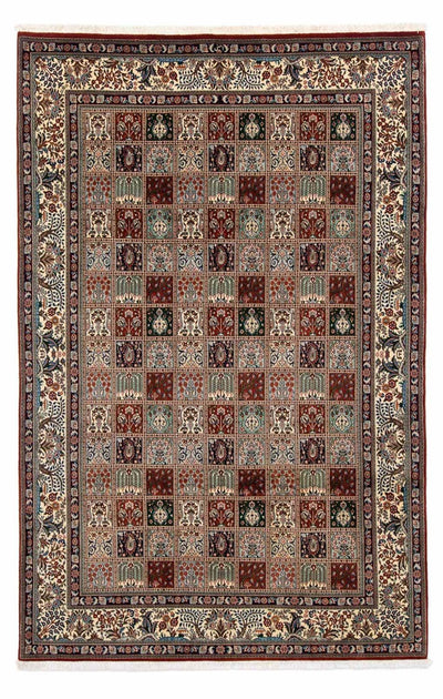 Moud Teppich 193x295cm - Perserteppich