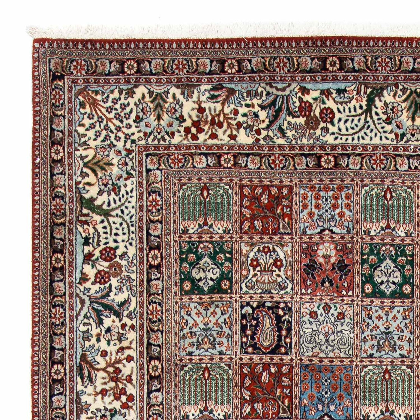 Moud Teppich 277x198cm - Perserteppich