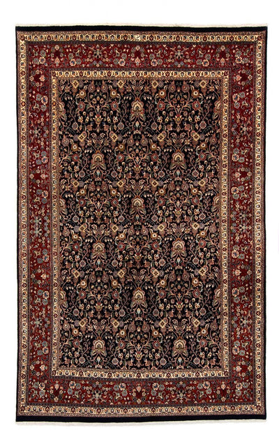 Moud Teppich 187x282cm - Perserteppich
