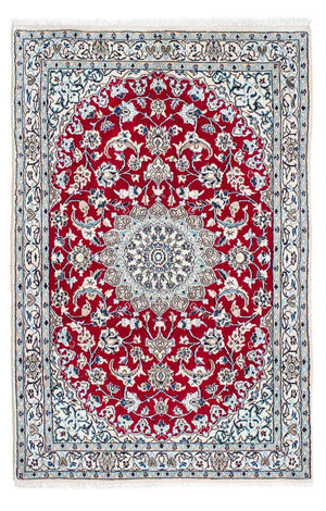 Perserteppich - Nain - Royal 172 x 110 cm Teppichbrücke