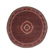 Bidjar Teppich 250x250cm - Perserteppich