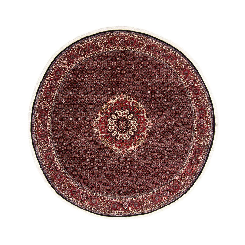 Perserteppich - Bidjar 250 x 250 cm