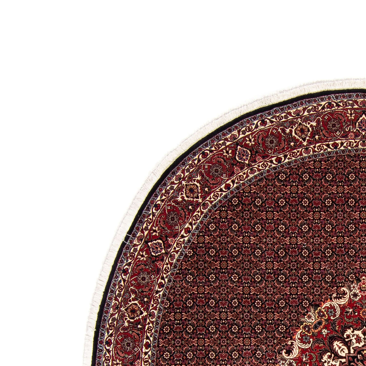 Bidjar Teppich 250x250cm - Perserteppich