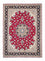 Perserteppich - Täbriz - Royal 210 x 154 cm Teppichbrücke