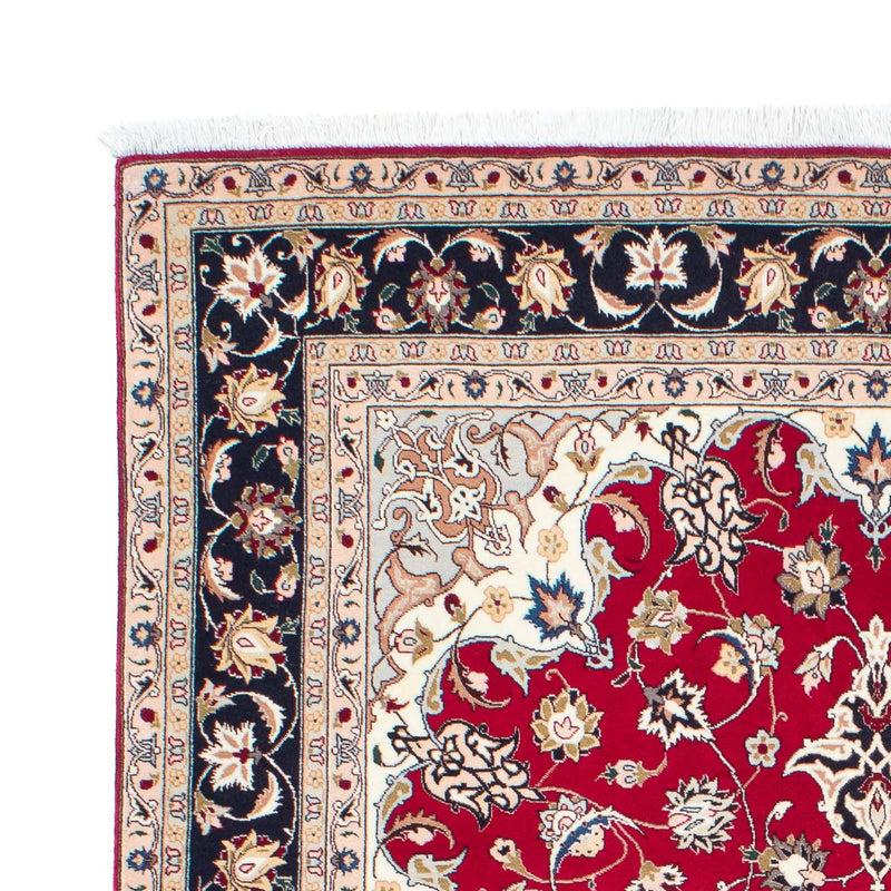 Perserteppich - Täbriz - Royal 210 x 154 cm Teppichbrücke