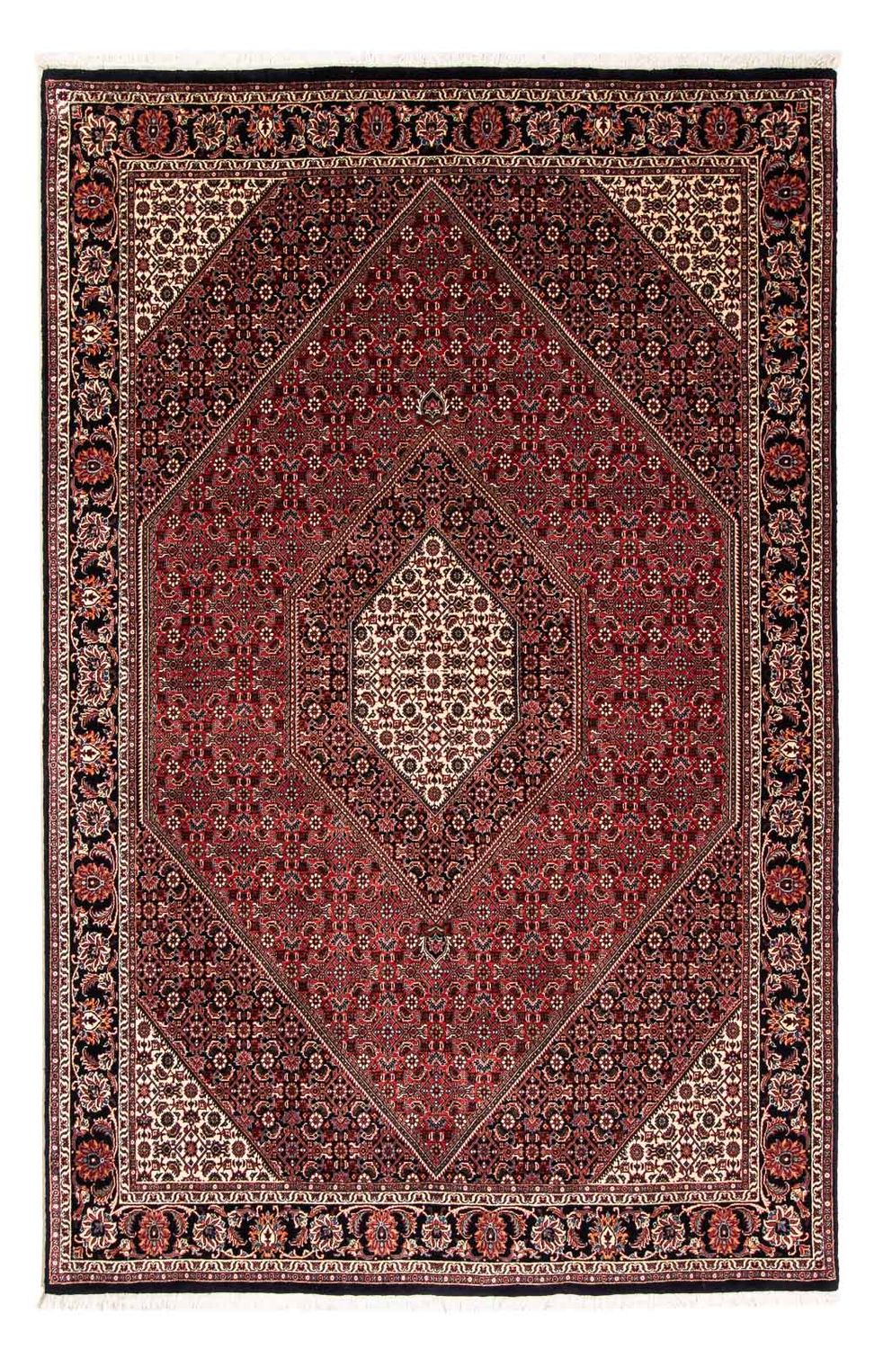 Perserteppich - Bidjar 240 x 166 cm
