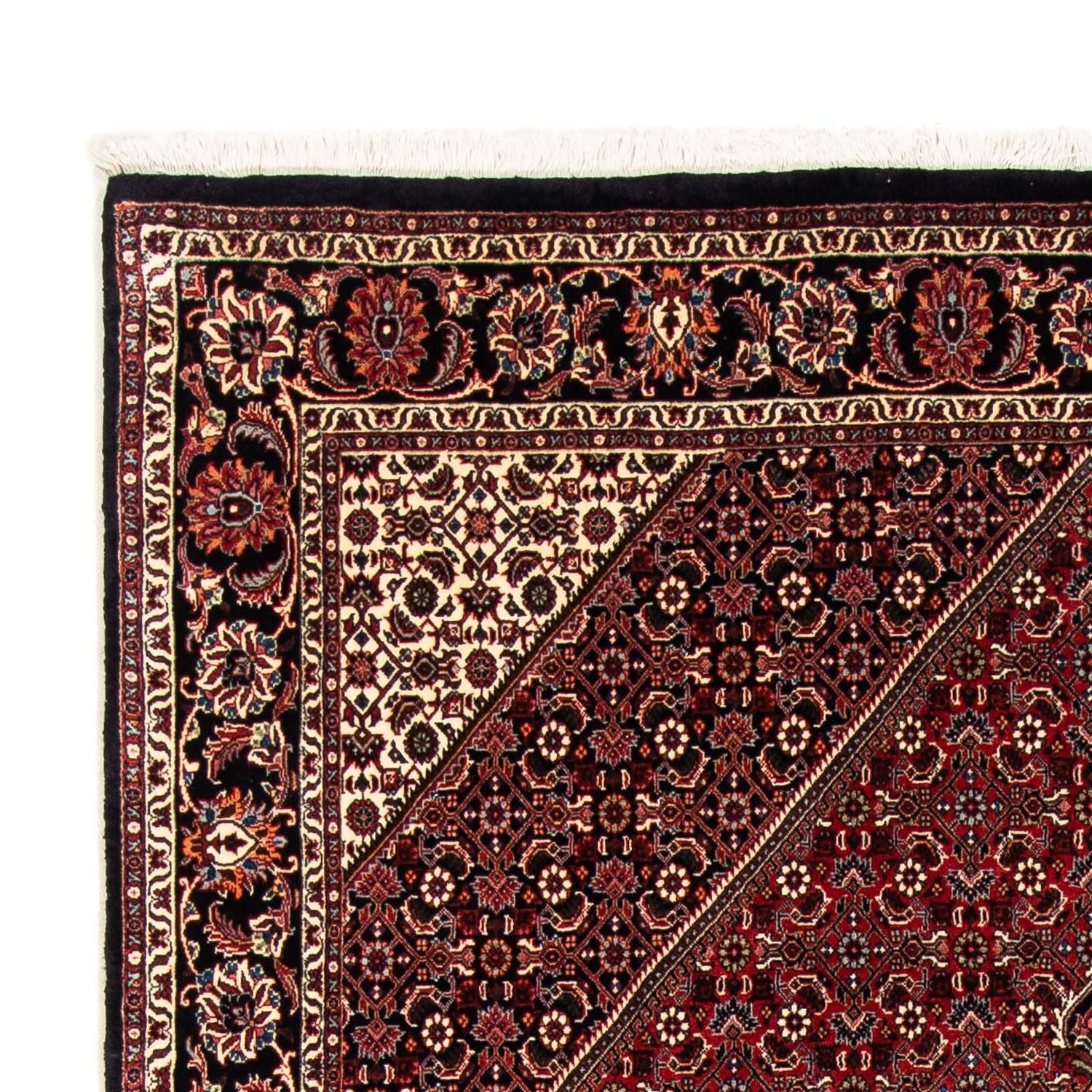 Perserteppich - Bidjar 240 x 166 cm