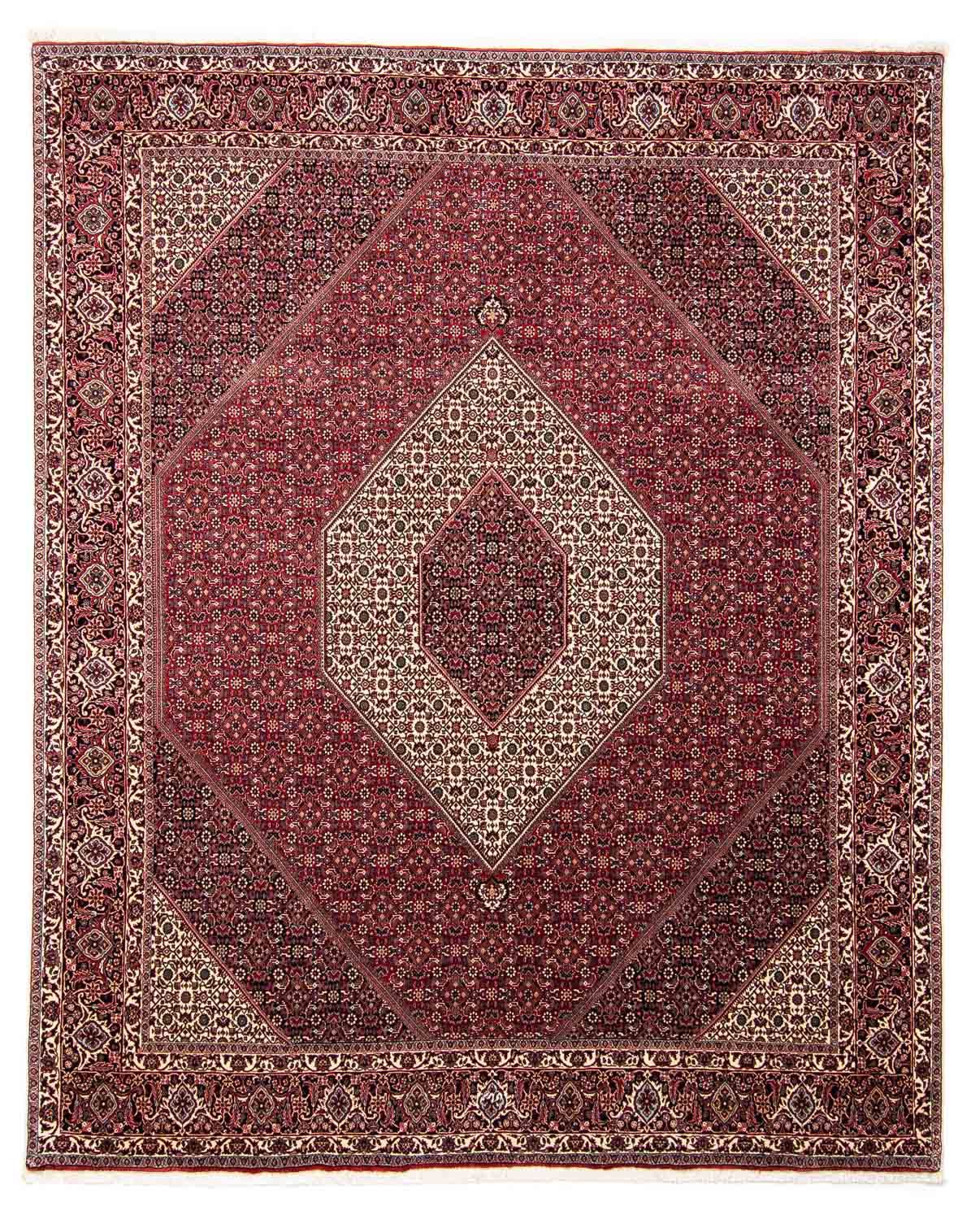 Perserteppich - Bidjar 303 x 250 cm